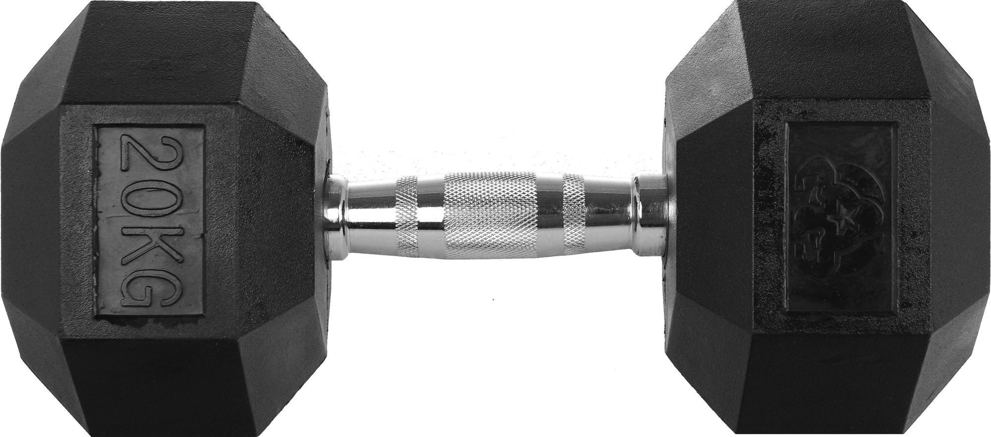 Sharp Shape HEX 20 kg Činka