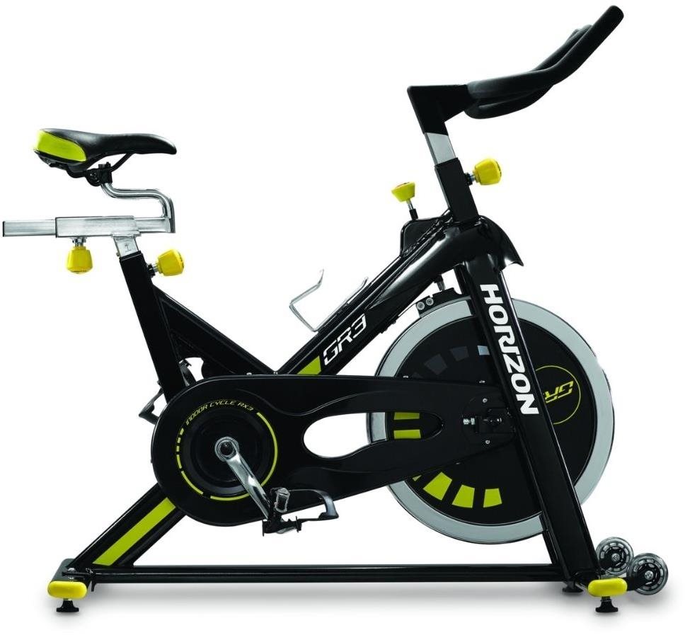 Horizon Fitness GR3 Spinningové kolo