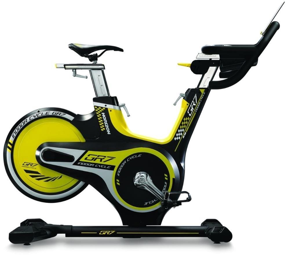 Horizon Fitness GR7 Spinningové kolo