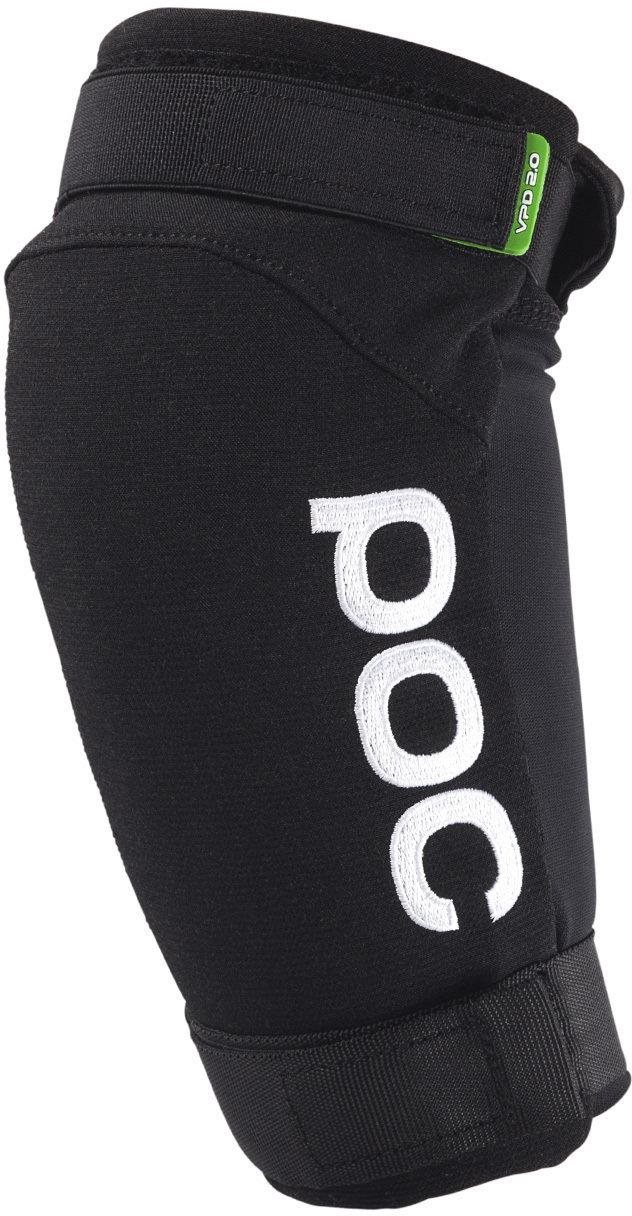 POC Joint VPD 2.0 Elbow Uranium Black XLG Kerékpáros védőfelszerelés