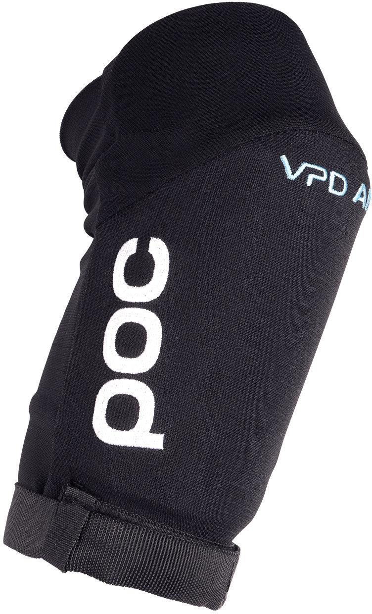 POC Joint VPD Air Elbow Uranium Black SML Chrániče na bicykel