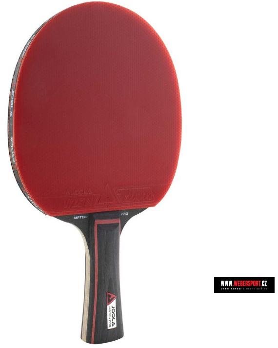 Joola Match Pro Pingpongová raketa
