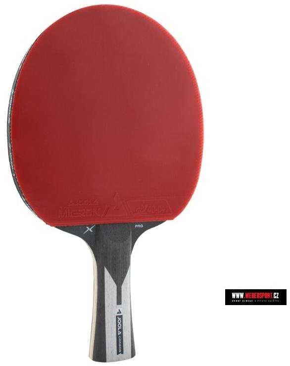 Joola Carbon X Pro Pingpongová raketa