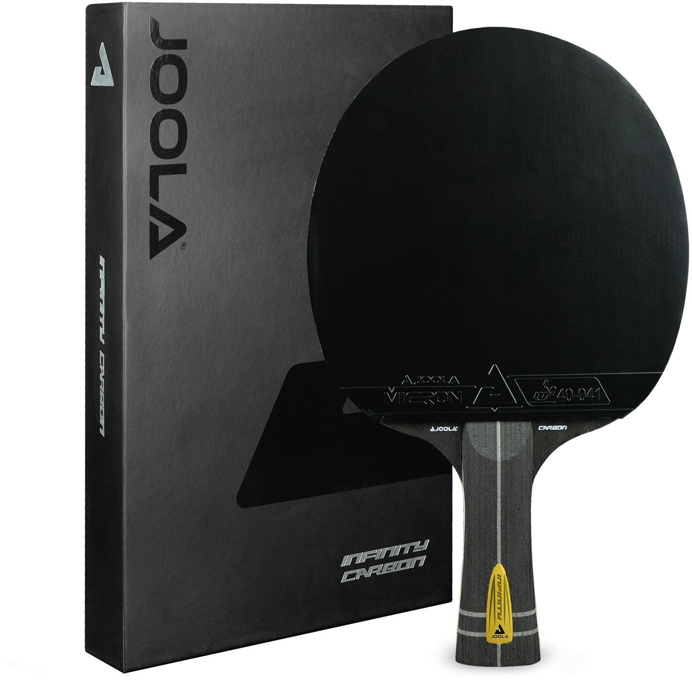 Joola Infinity Carbon Pingpongová raketa
