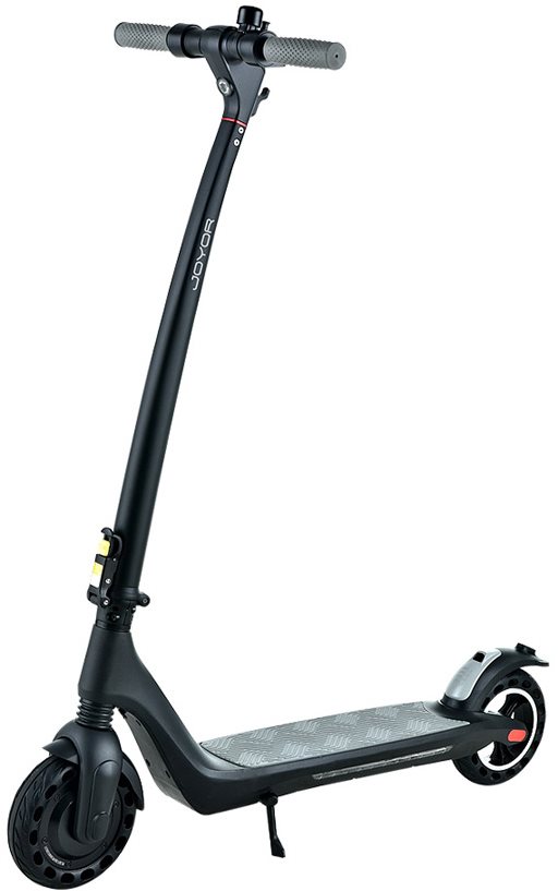 Joyor A3 fekete Elektromos roller