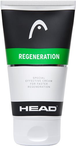 HEAD effective Regeneration účinný krém 150 ml Krém