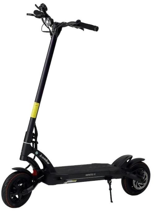 KAABO Mantis 10 ECO800 V2 CZ EDITION Elektrická koloběžka