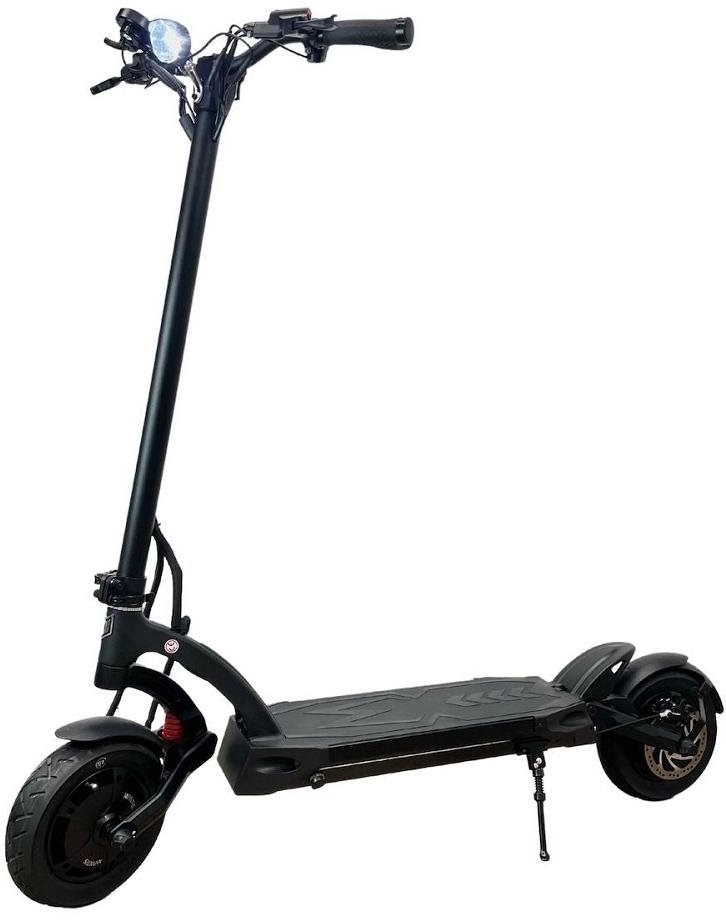 KAABO Mantis 10 PRO V2 CZ EDITION Elektromos roller