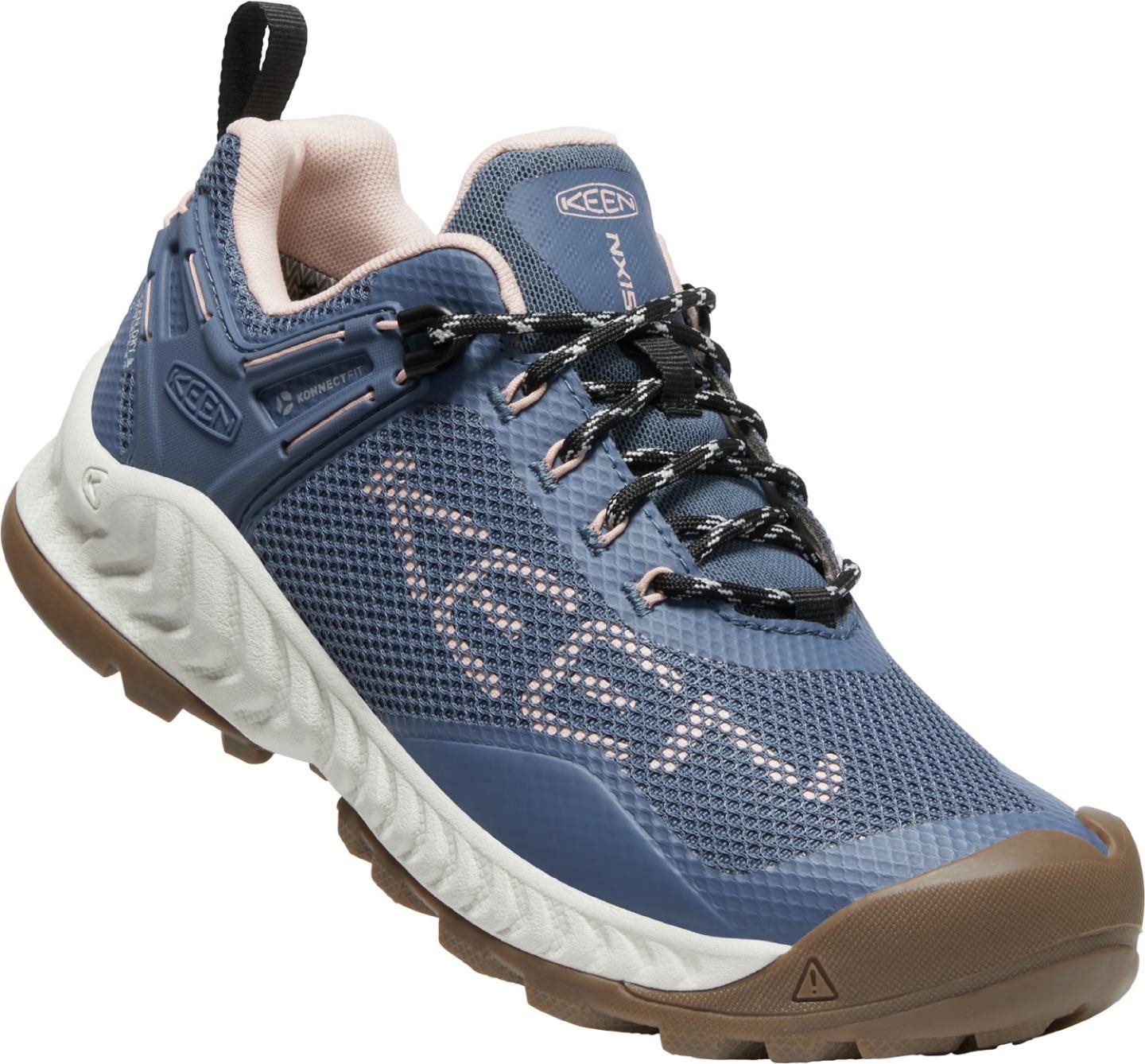 Keen Nxis Evo WP Women Vintage Indigo / Peachy Keen EU 40,5 / 264...