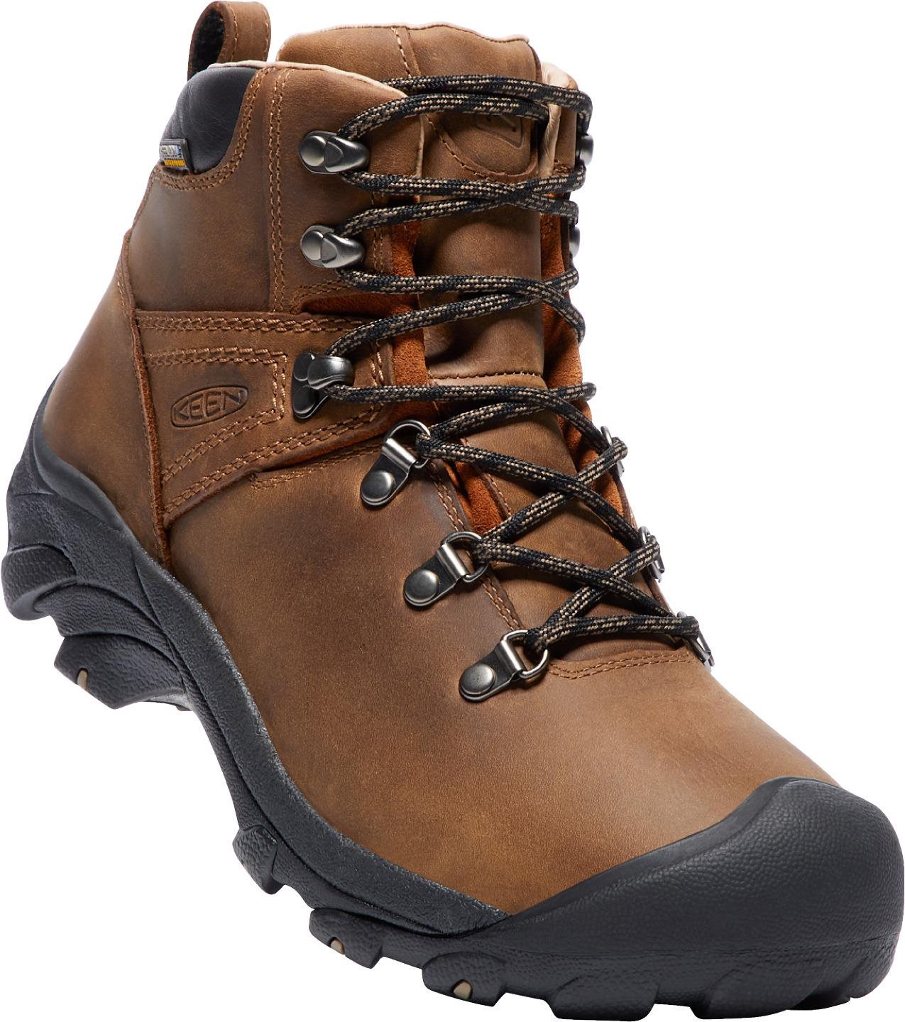 Keen Pyrenees Women Syrup EU 36/230 mm Trekingové topánky