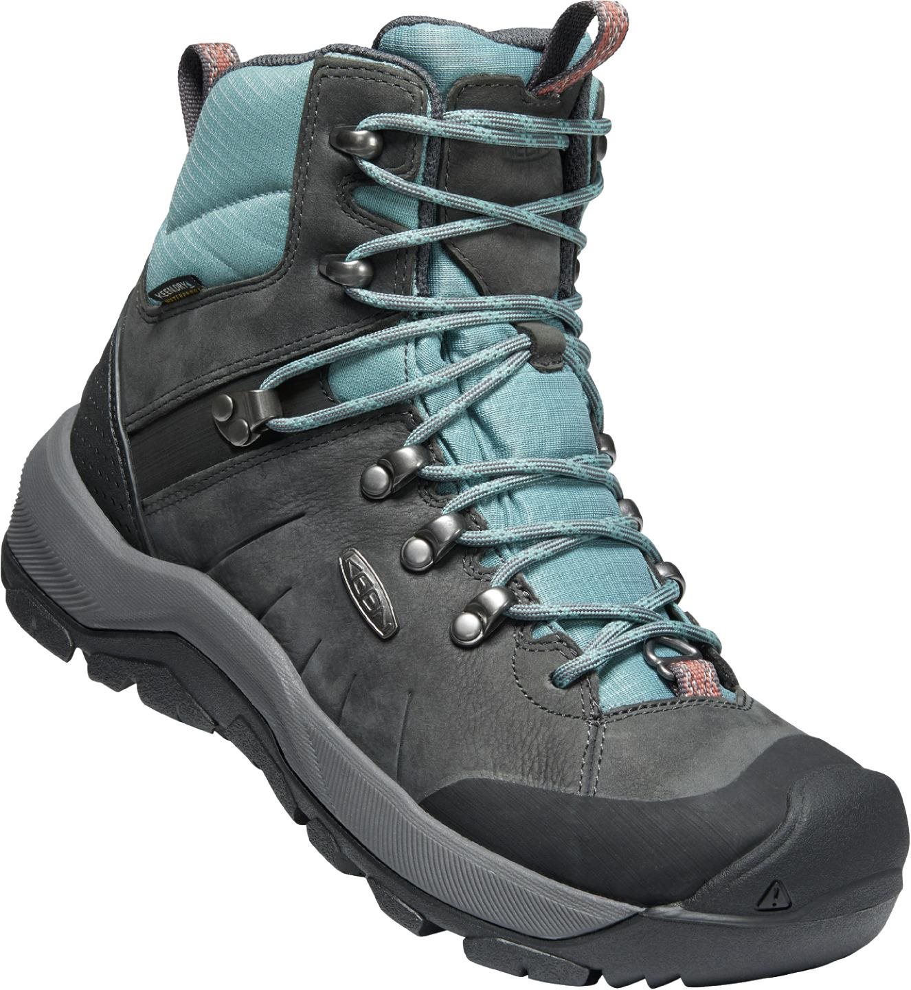 Keen Revel IV Mid Polar Women Magnet/North Atlantic EÚ 36...