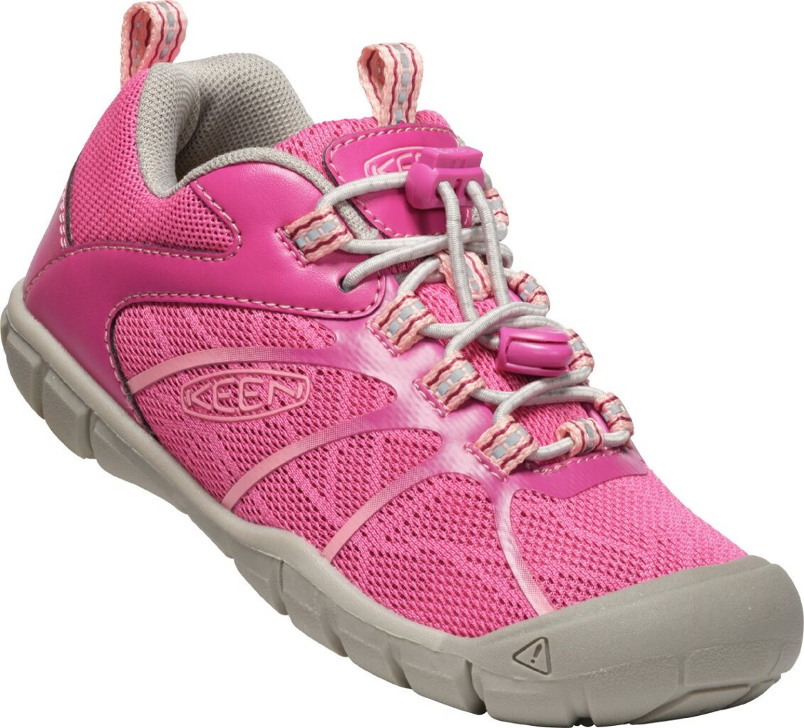 Keen Chandler 2 Cnx Children Festival Fuchsia/Ibis Rose ružová/sivá...