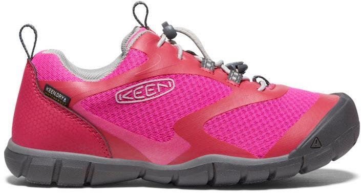 Keen Tread Rover Wp Youth Jazzy/Festival Fuchsia ružová/sivá EU 36...
