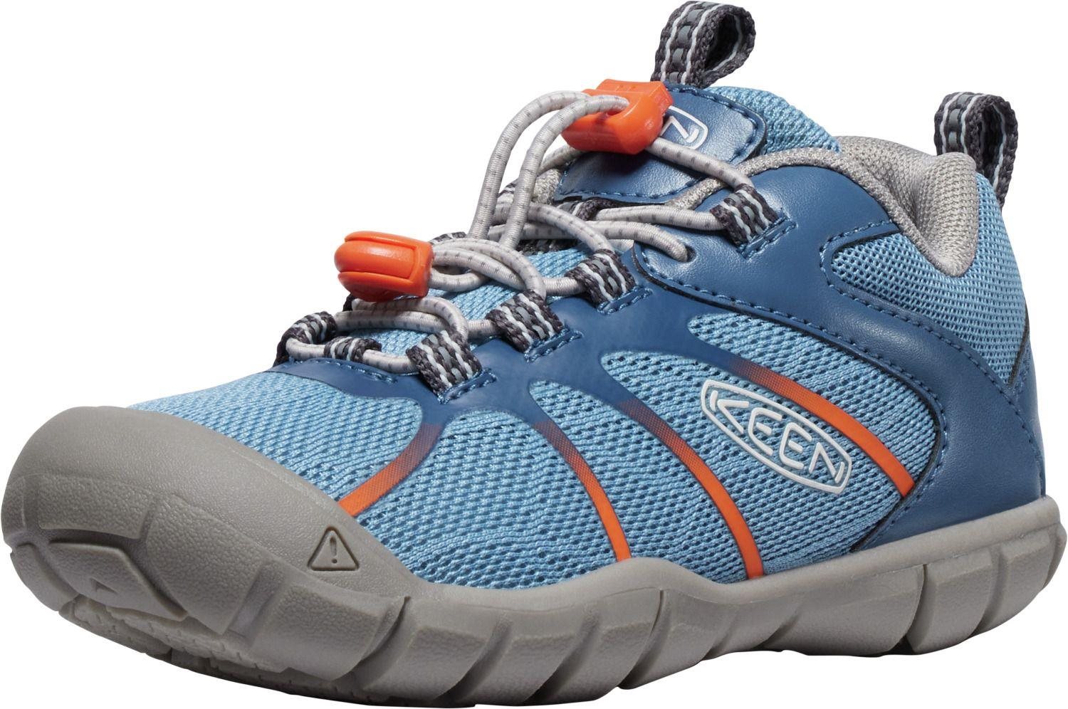 Keen Chandler 2 Cnx Children Vintage Indigo/Safety Orange EÚ 30/181...