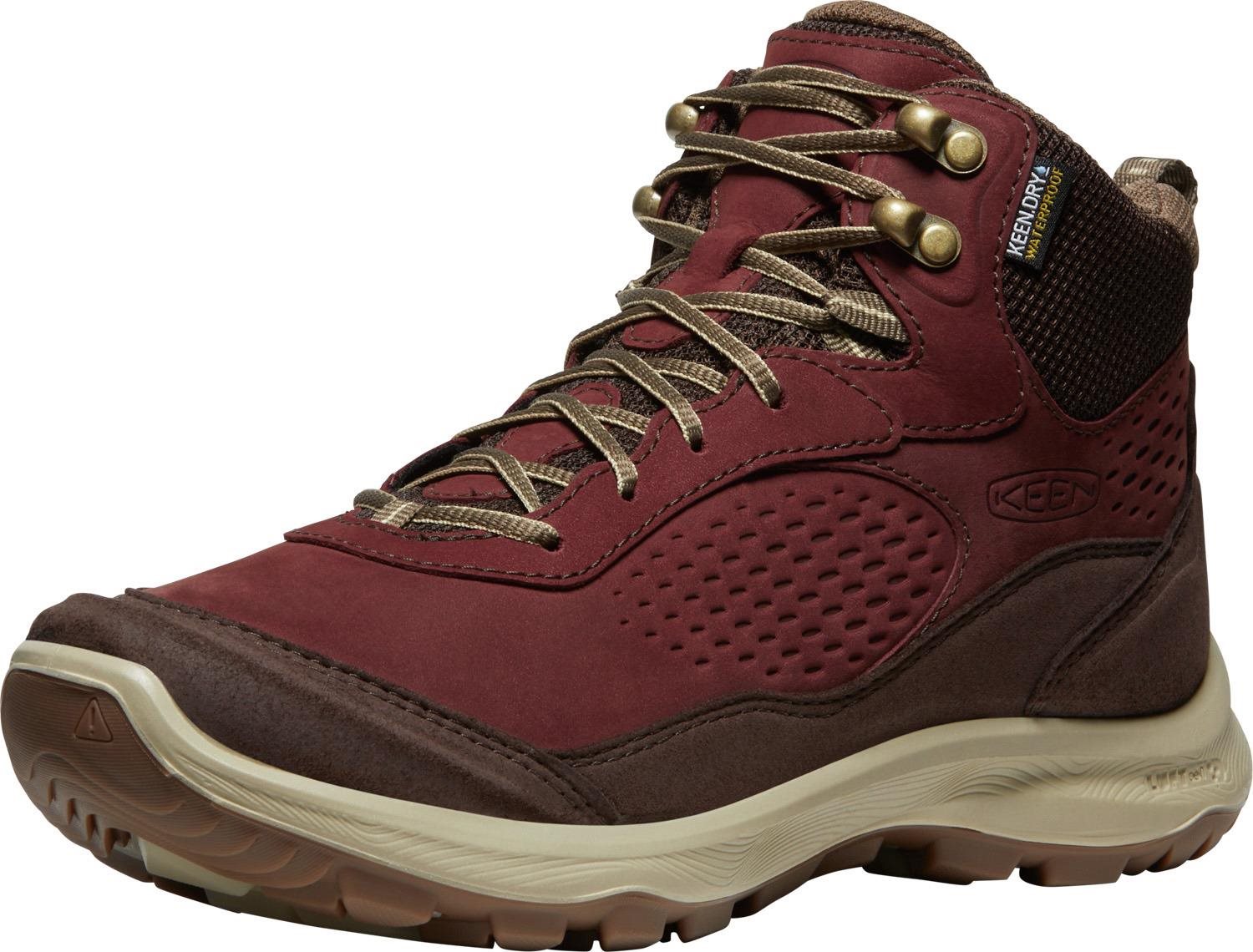 Keen Terradora Explorer Mid Wp Women Andorra/Java EU 37 / 230mm...