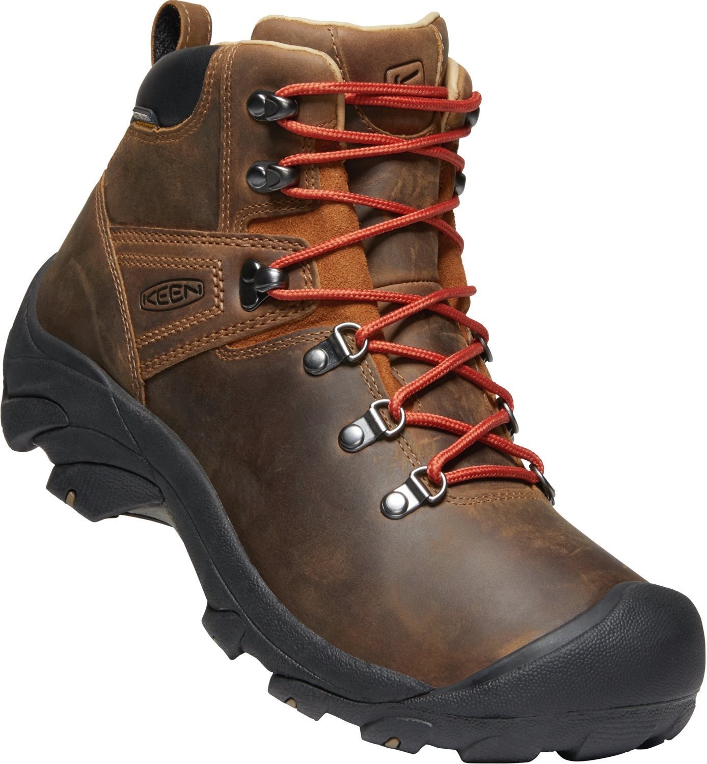 Keen Pyrenees M syrup EU 44,5/279 mm Trekingové topánky