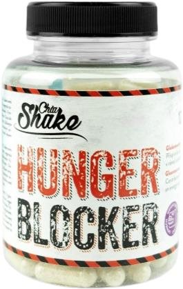 Chia Shake Hunger Blocker Glukomannan Spalovač tuků