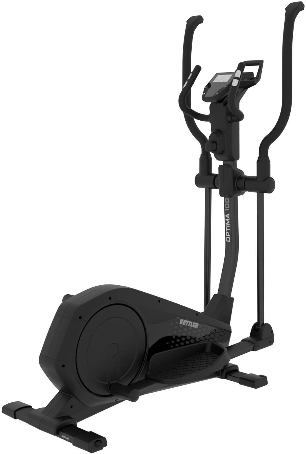 Kettler Crosstrainer Optima 200 Elliptikus tréner