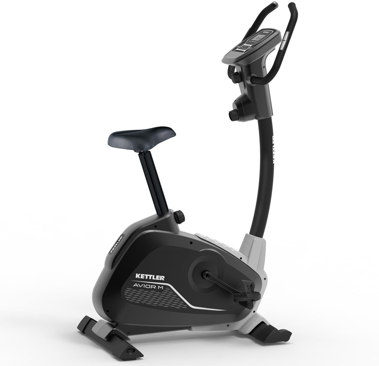 Kettler Axos Avior M Black Rotoped