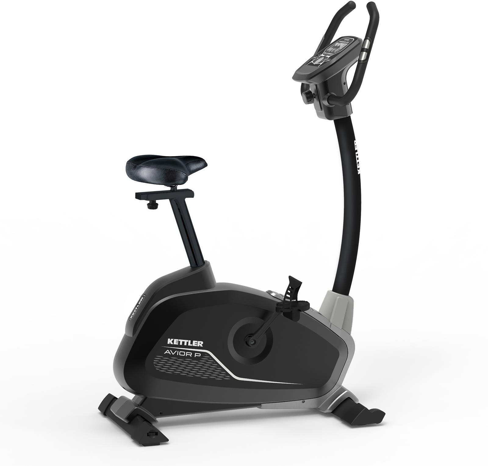 Kettler Axos Avior P Black Rotoped