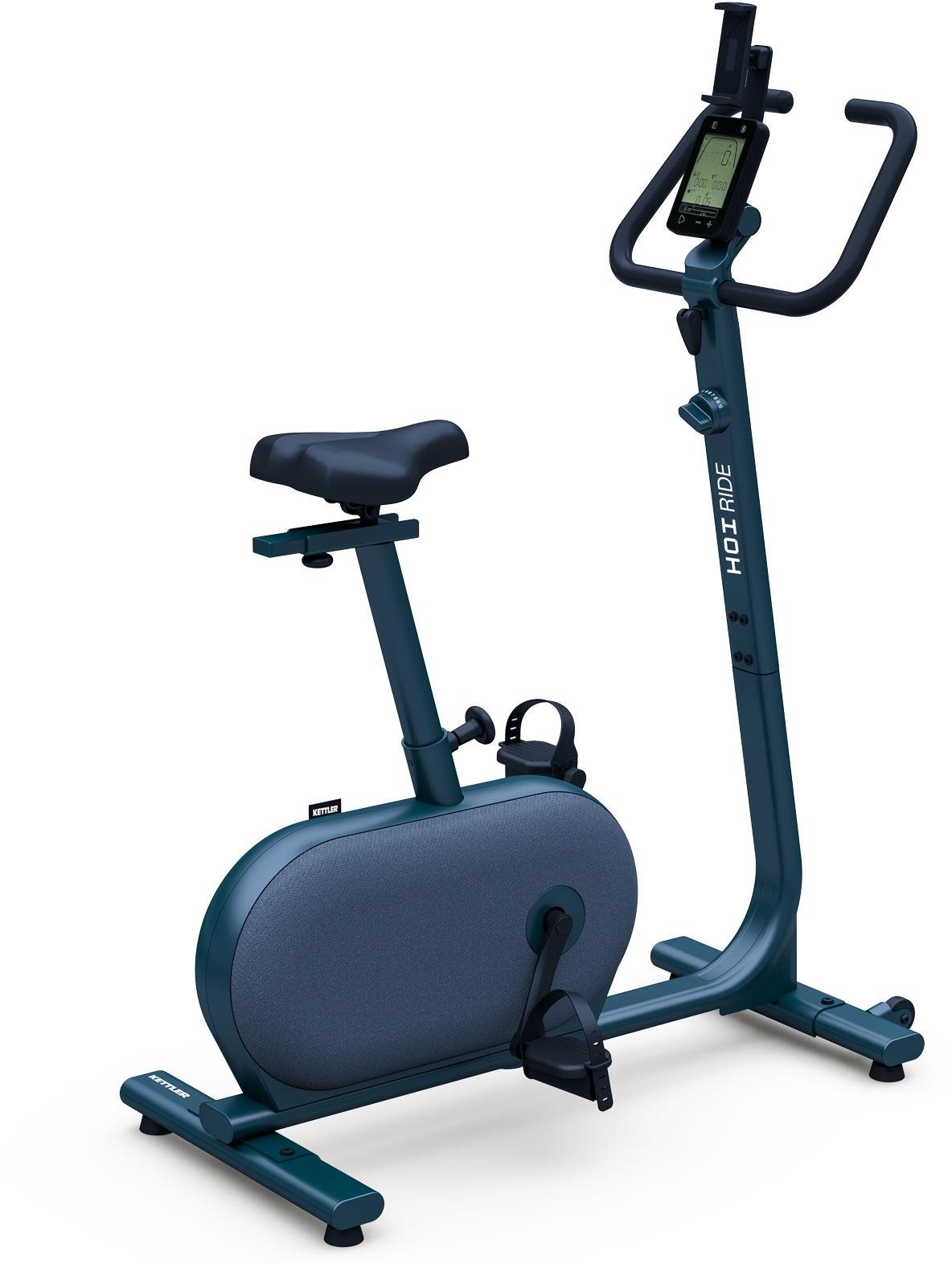 Kettler Hoi Ride Blueberry Green Szobabicikli