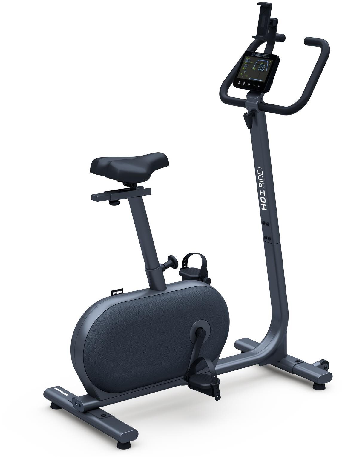 Kettler Hoi Ride+ Stone Szobabicikli