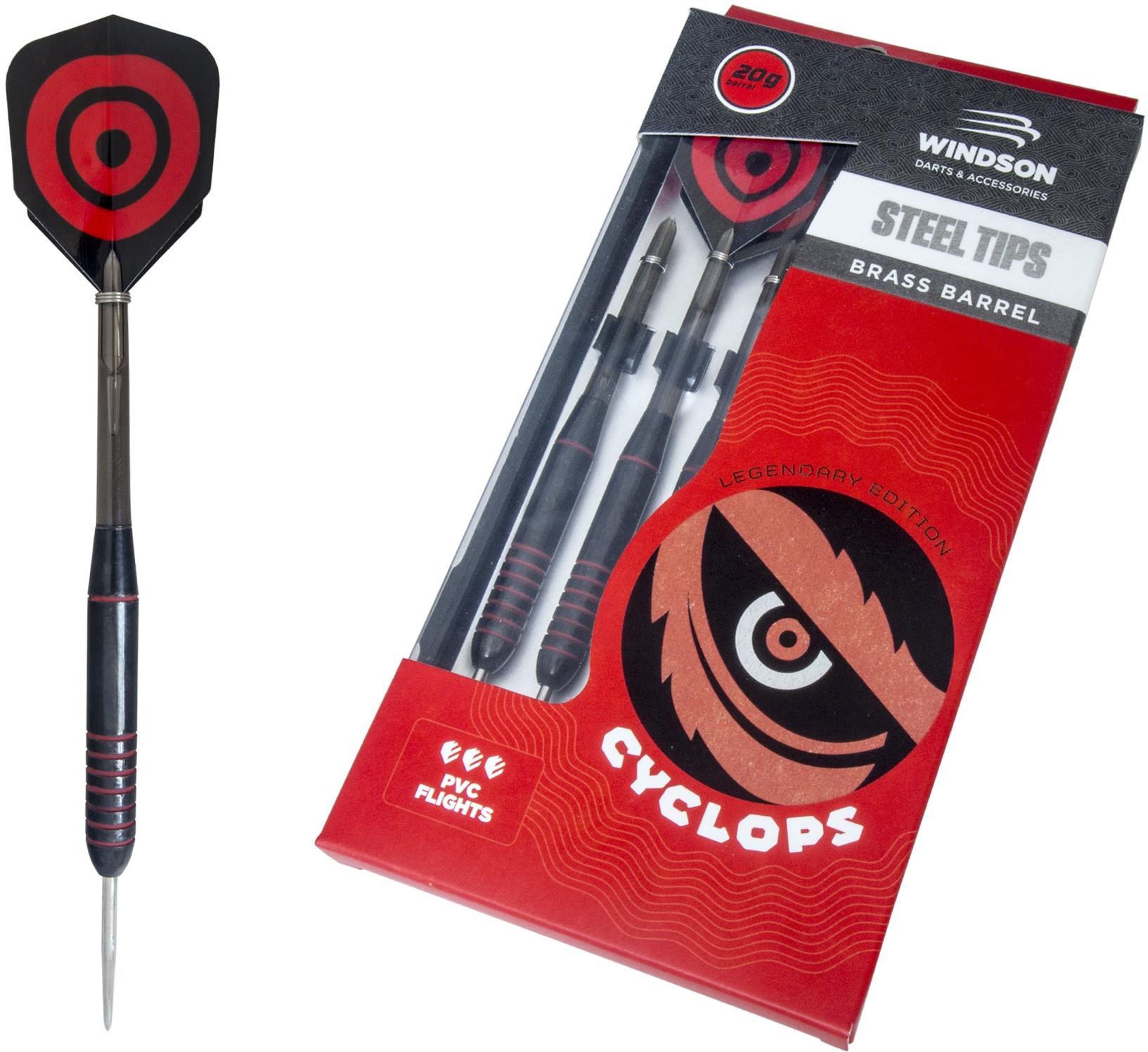 Windson CYCLOPS, 20 g Šípky