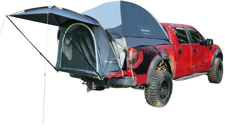 KingCamp Truck Tent Stan