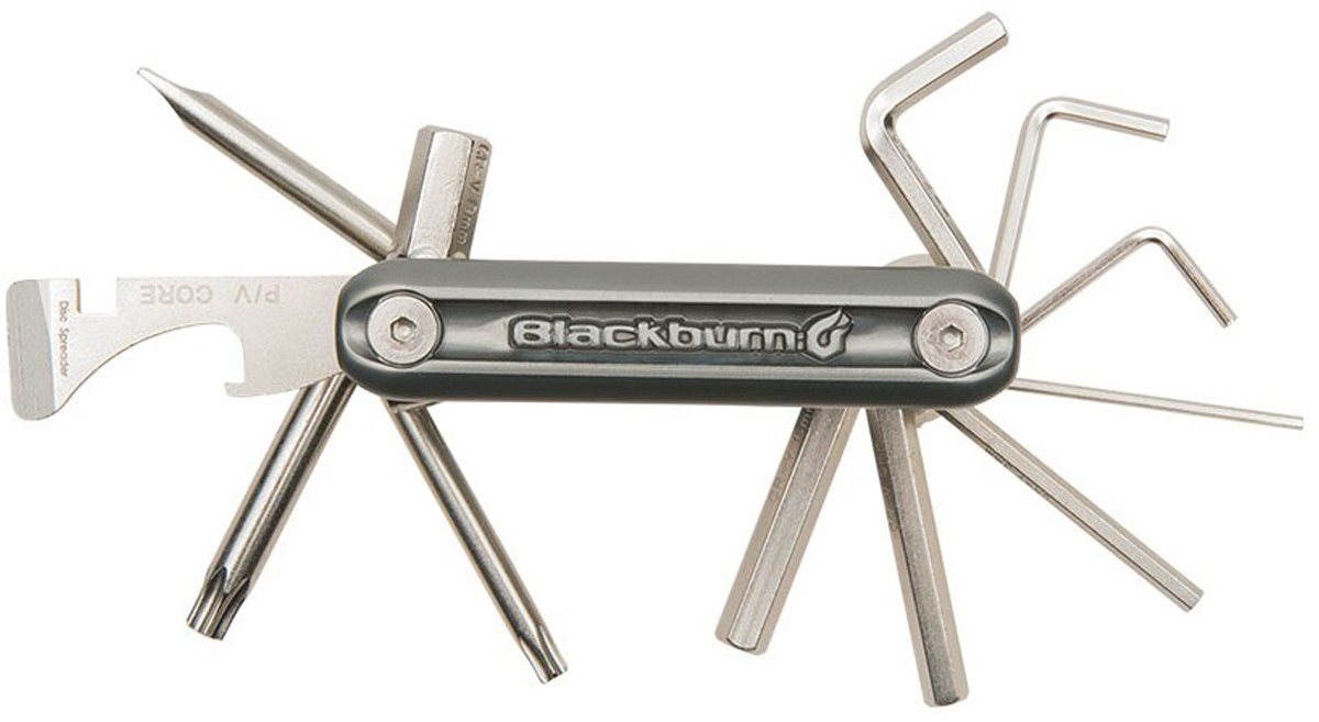 Blackburn Grid 13 Mini-Tool Multitool