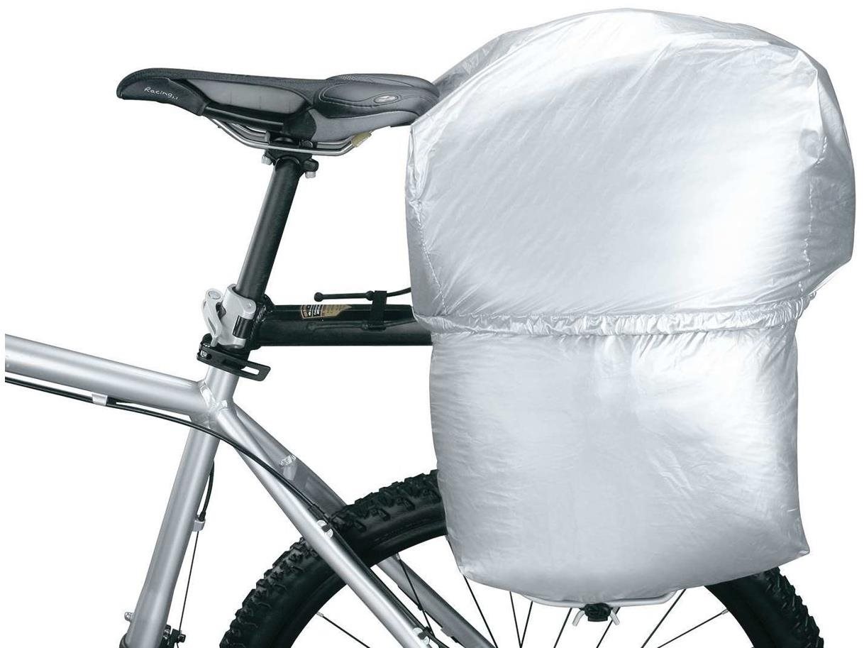 TOPEAK MTX TRUNK Bag EXP/DXP esővédő Esőkabát