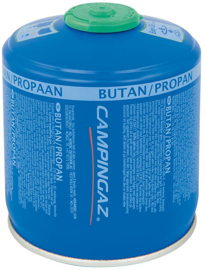 Campingaz CV 300 plus Kartuše