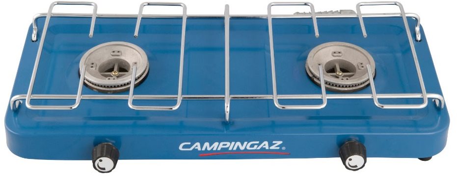 Campingaz Base Camp Kempingový vařič