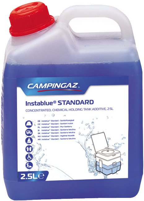 Campingaz Instablue štandard Roztok