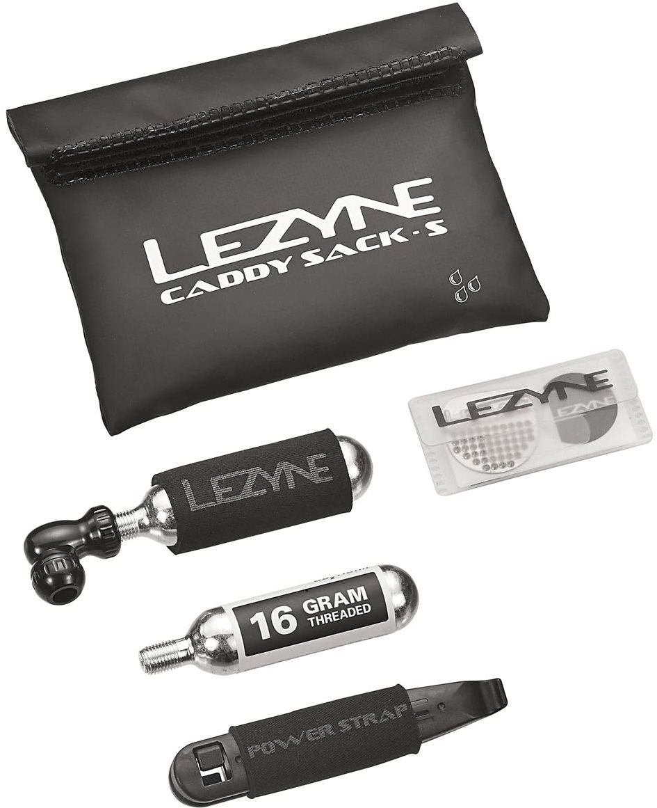 Lezyne Caddy Kit Hustilka