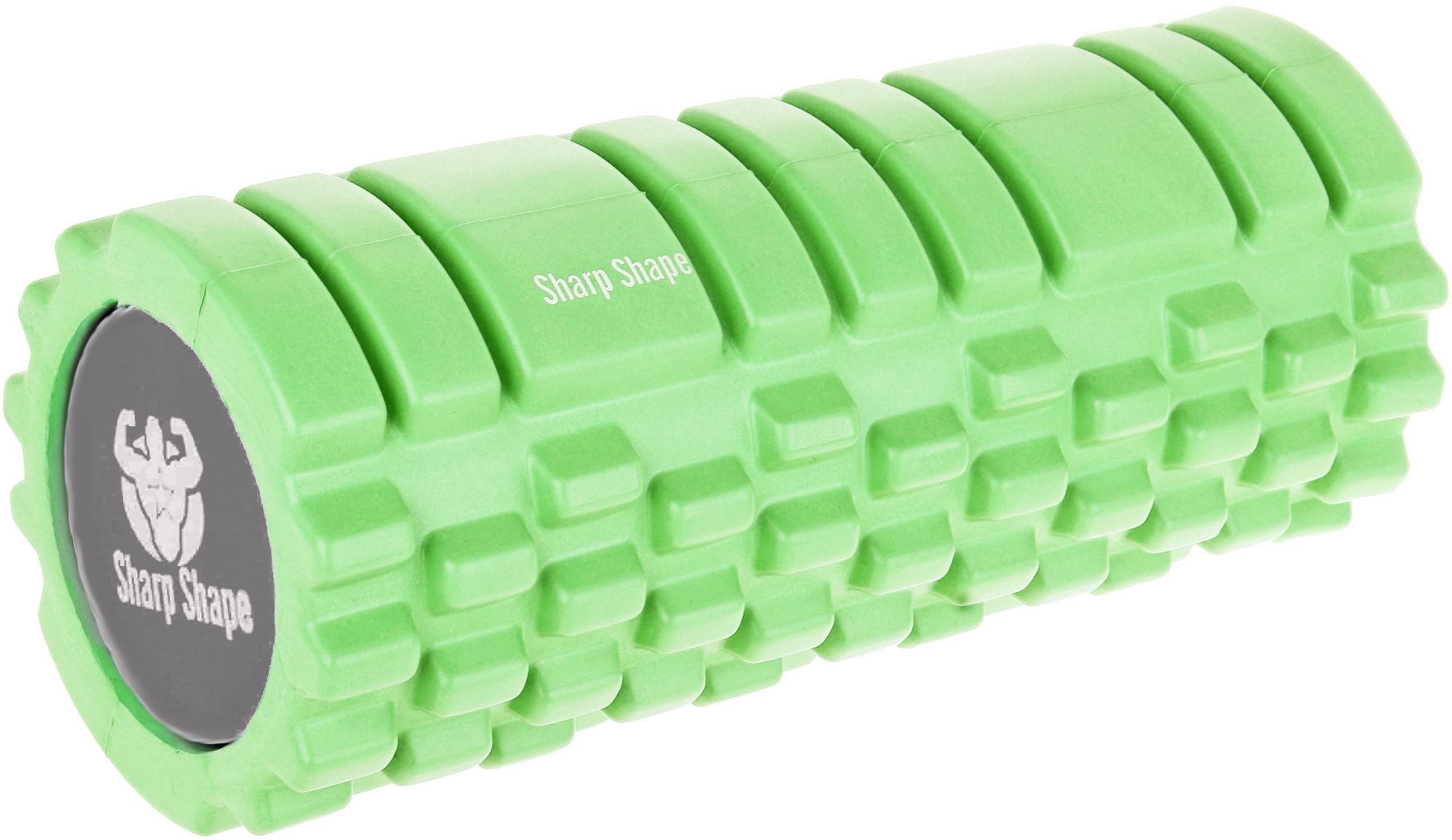 Sharp Shape Roller 2in1 green SMR henger