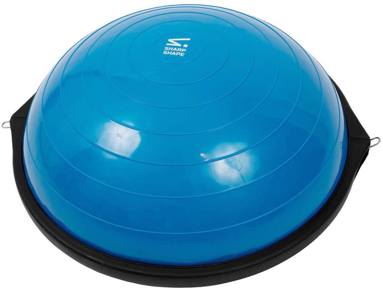 Sharp Shape Ballance ball blue Balančná podložka
