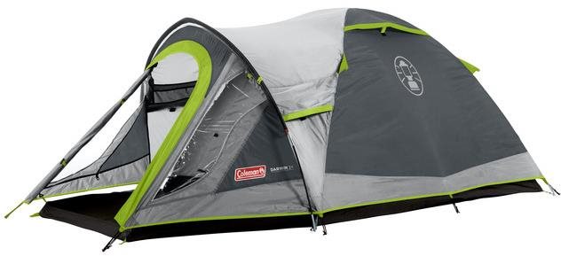 COLEMAN Darwin 2+ Stan