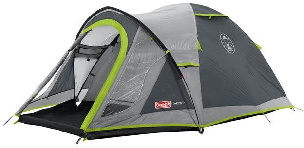 COLEMAN Darwin 4+ Sátor