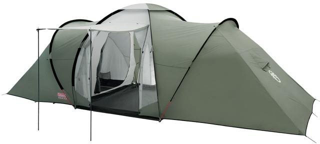 COLEMAN Ridgeline 6+ Stan