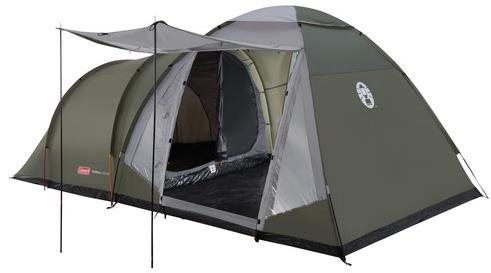 COLEMAN Waterfall 5 DLX Sátor