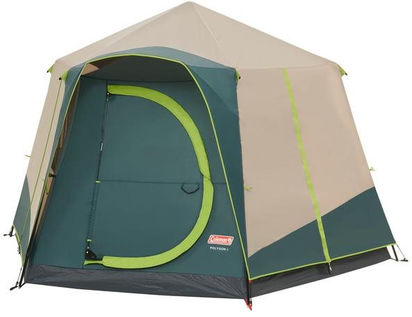 Coleman Polygon 6 Stan