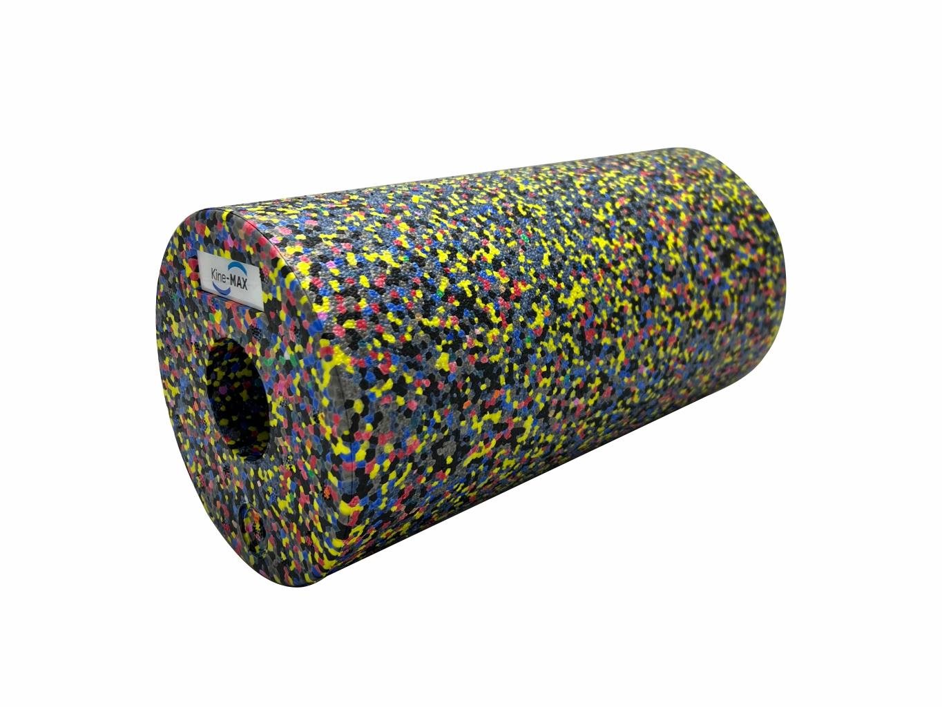 Kine-MAX Professional Super Foam Roller spectre Masážny valec