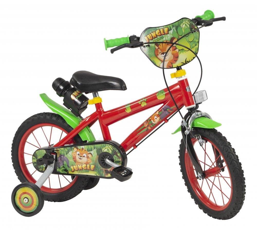 Toimsa T14210 Jungle 14 Dětské kolo
