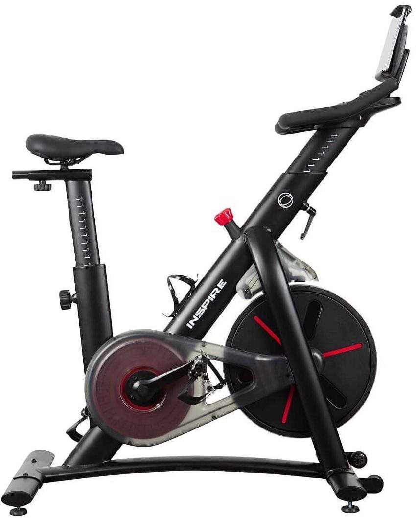 Cyklotrenažér Finnlo Speed Bike ILC Spinningové kolo