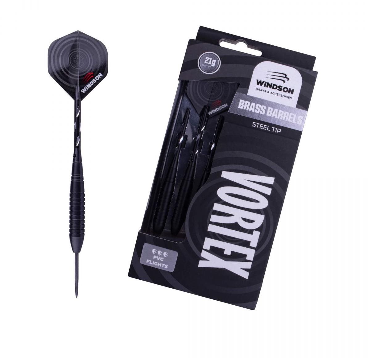 Vortex 21 g sada Šípky