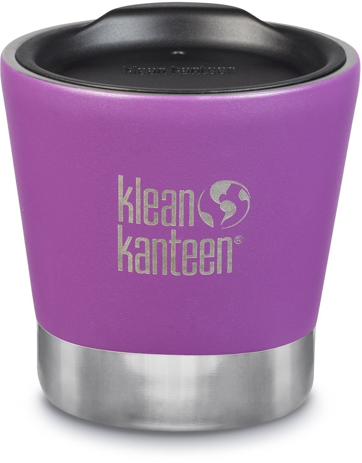 Klean Kanteen Insulated Tumbler – berry bright matte 237 ml...