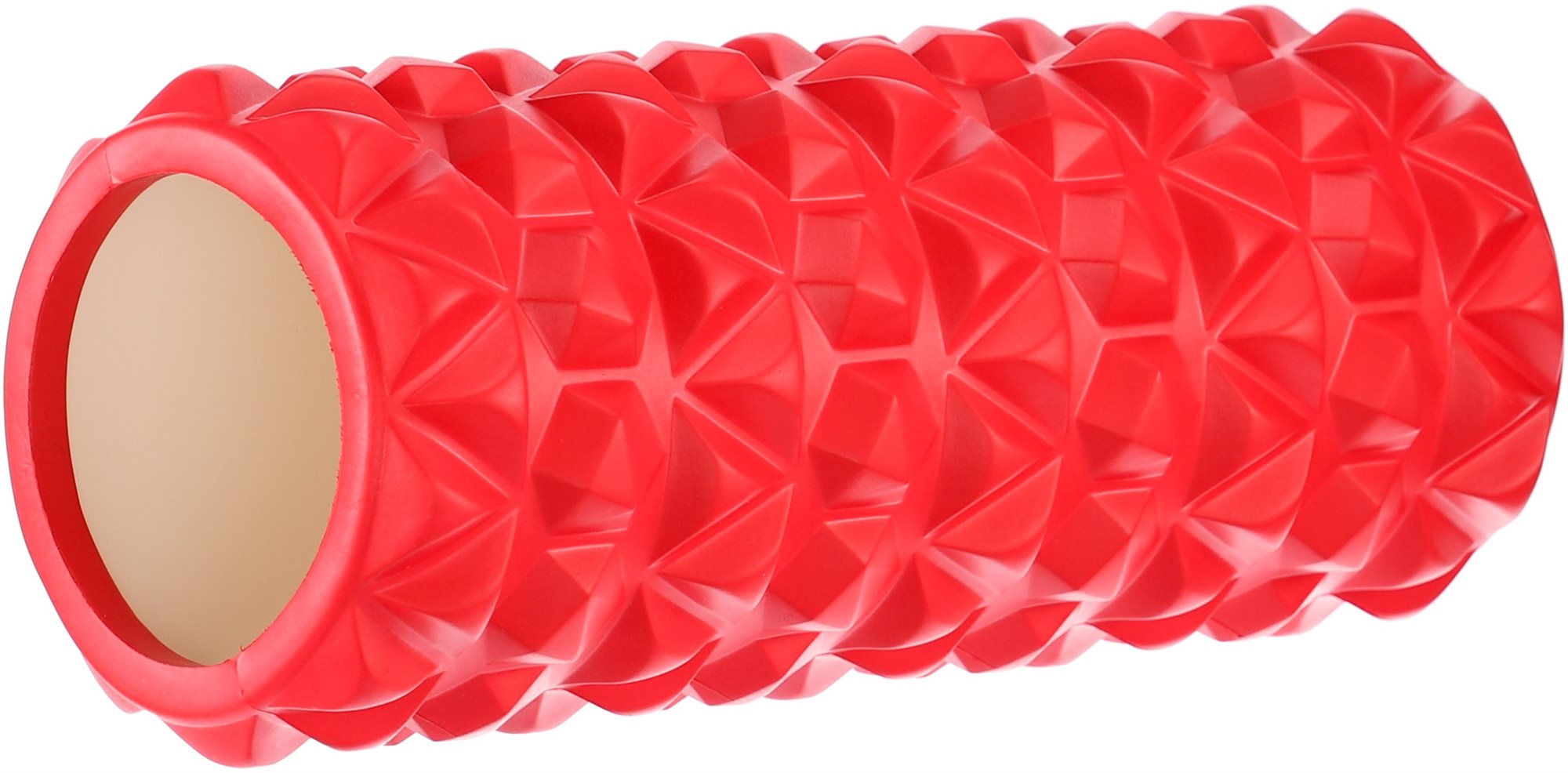 Stormred Roller 33 cm Red Masážny valec