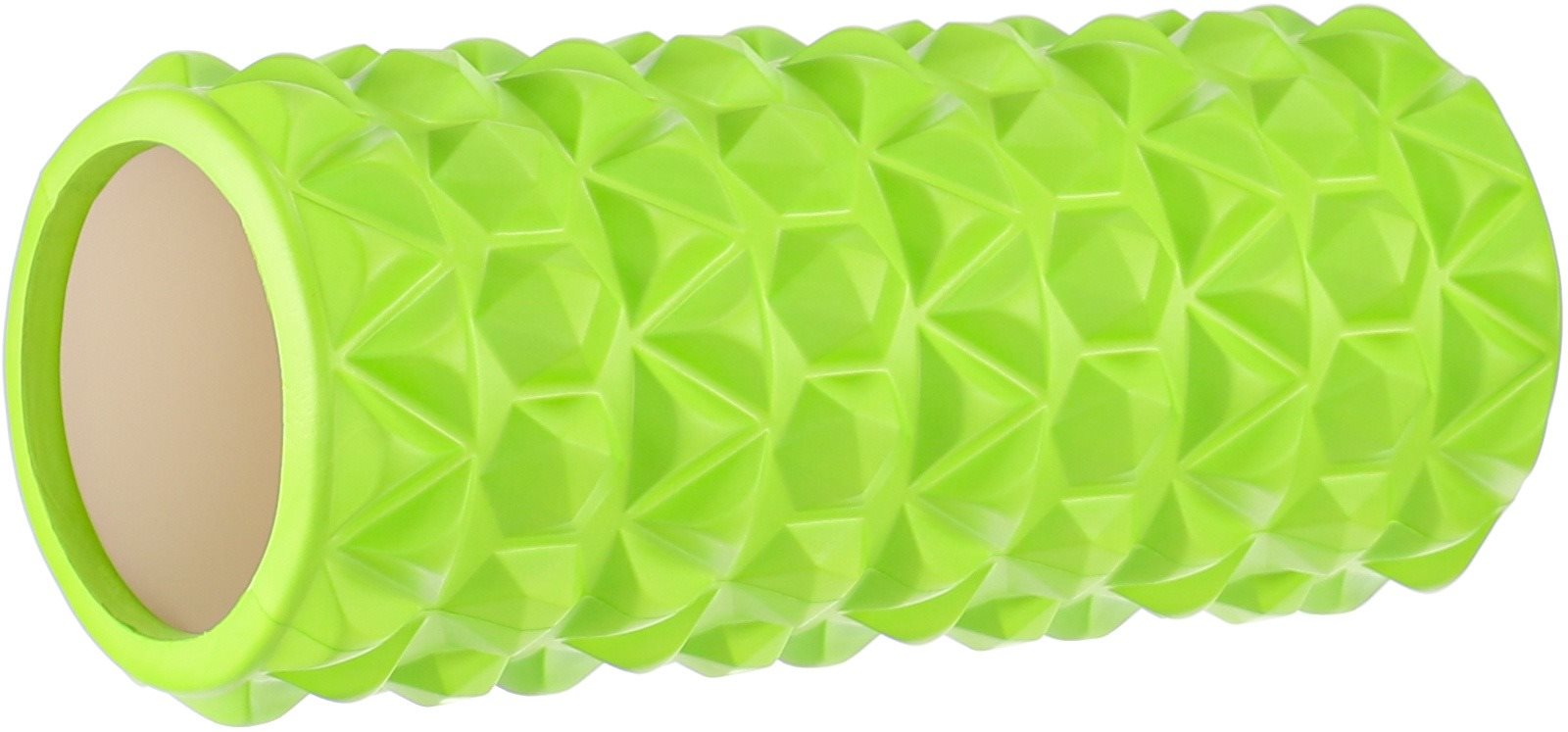 Stormred Roller 33 cm Green Masážny valec