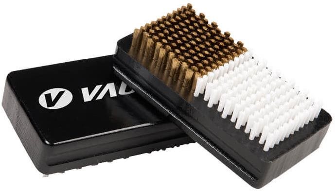 Vauhti Nylon / Brass Combi Kartáč na lyže
