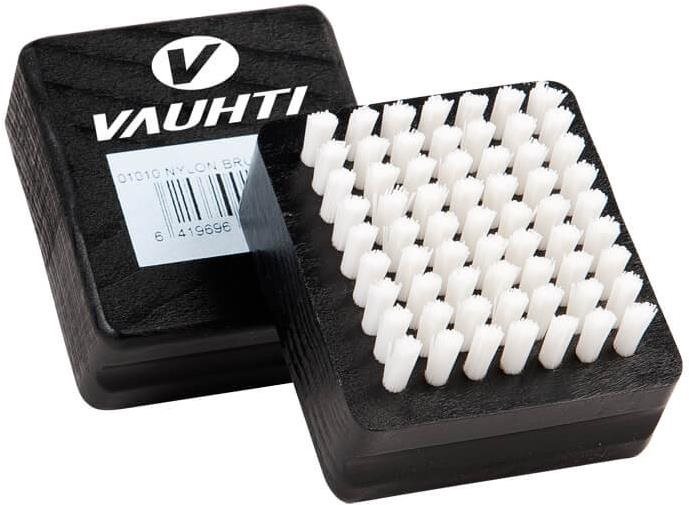 Vauhti Small Kartáč na lyže